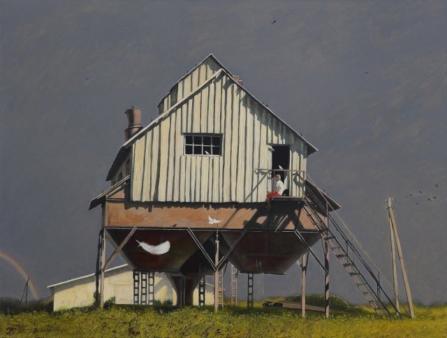 АРТ-Воскресенье