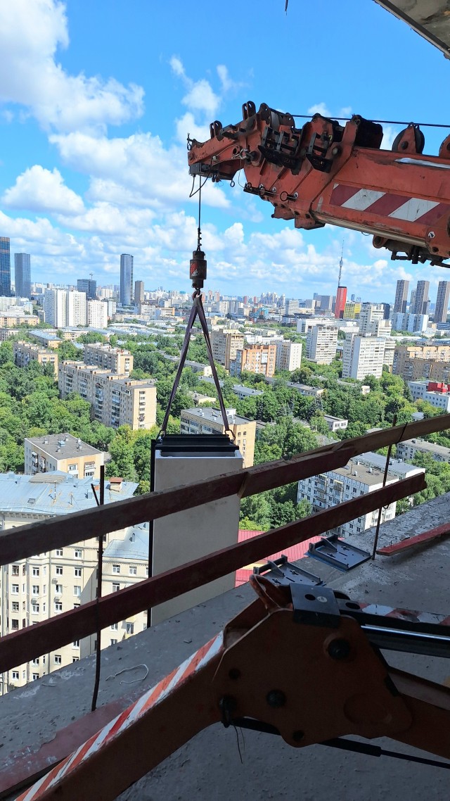 Моя работа ч.4