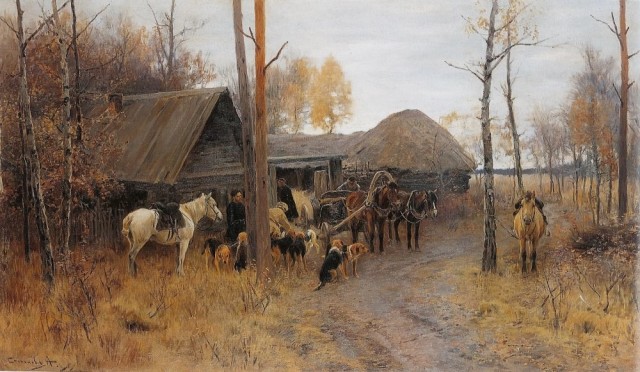 АРТ-Воскресенье
