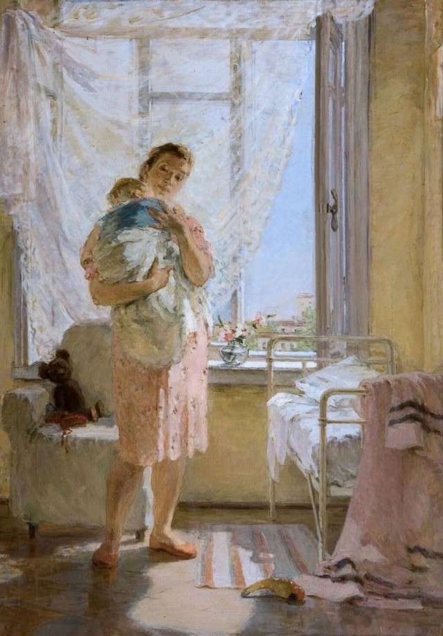 АРТ-Воскресенье
