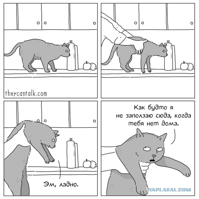 Капля юмора 3
