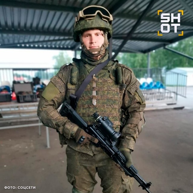 *БАЯН*Знаменитый экс-помощник Владимира Жириновского и герой мема «Сафонов, оплатить!» погиб на СВО