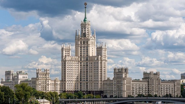 Самый безвредный житель