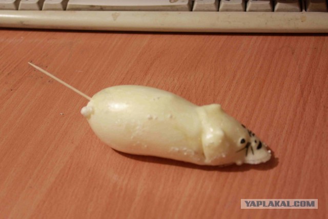 Пена…