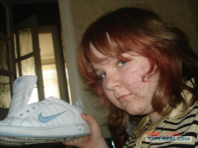 Самые провальные сексуальные снимки