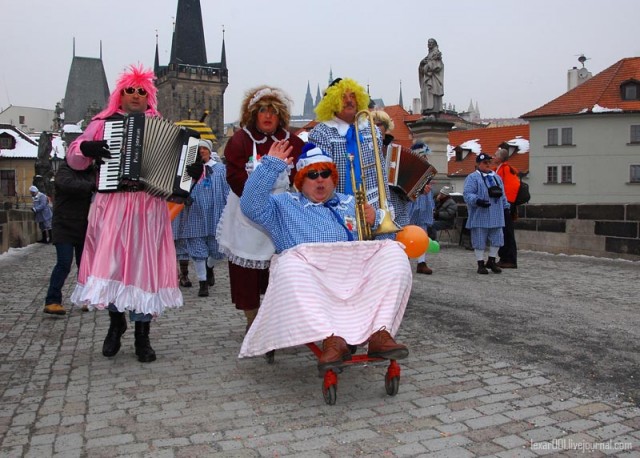 Еврокарнавал 2010