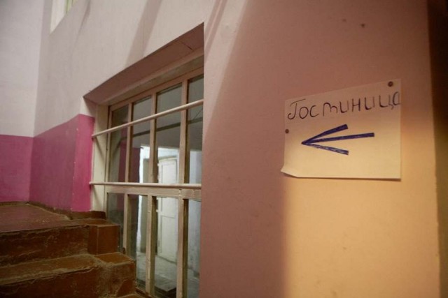 Советские гостиницы на постсоветском пространстве