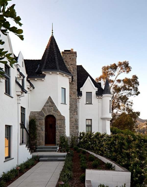 Дом музыканта - где обретается Moby