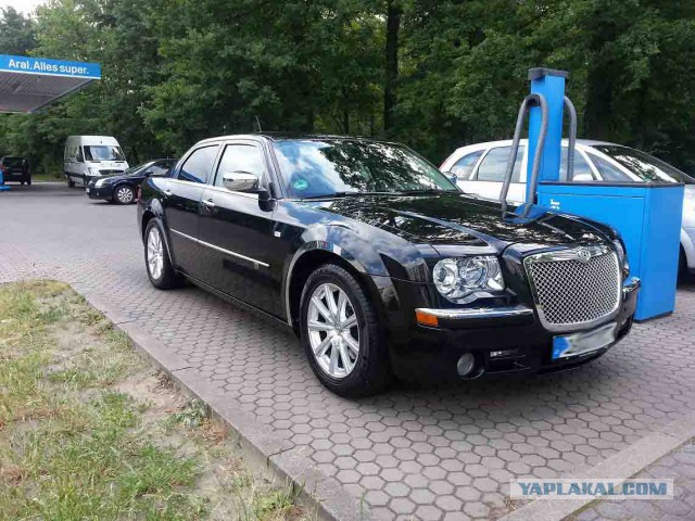 Как я нашел лучший автомобиль