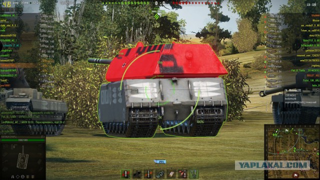 Wargaming 13
