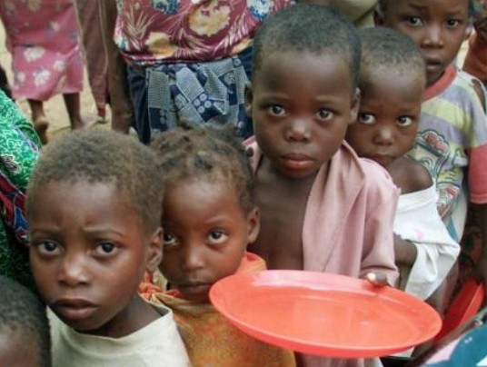 МИД Польши сравнил Украину с Африканской страной