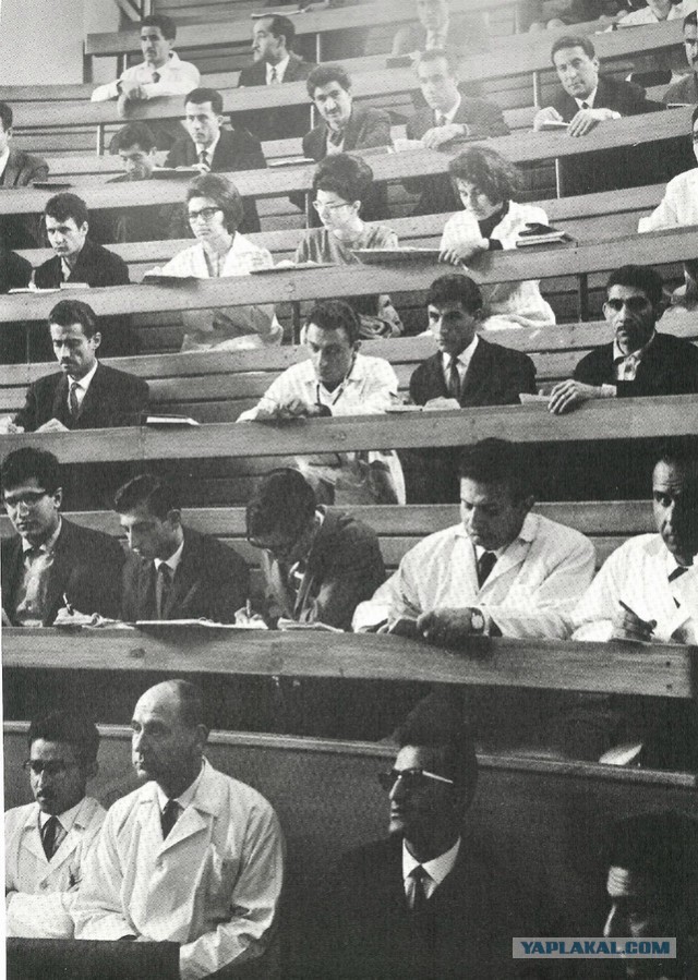 Афганистан в 1969 году