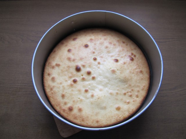 Птичье молоко