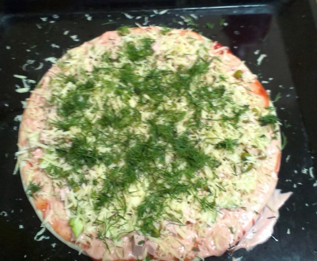 Аццкая кухня