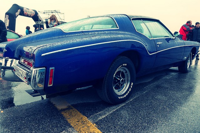 Buick Riviera