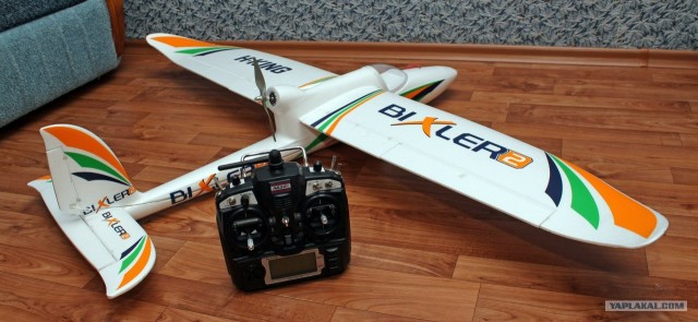 Начинаем летать самостоятельно без риска