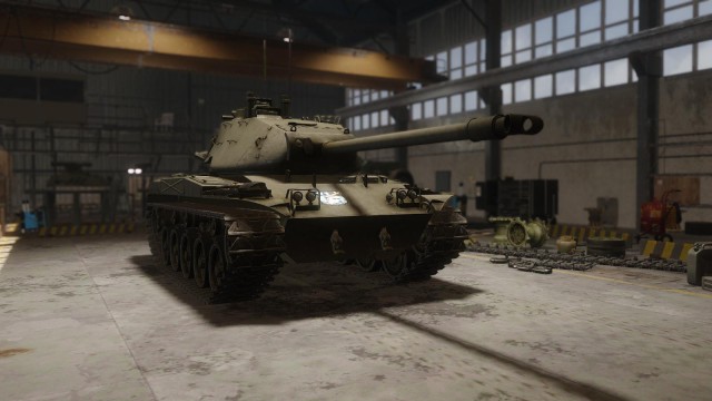 Wargaming 27