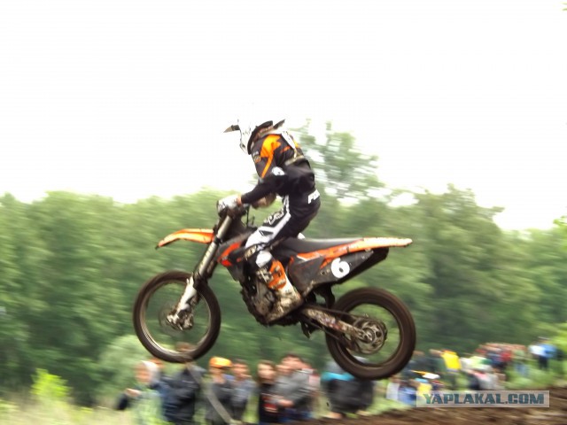 Авто-мото спорт в СССР