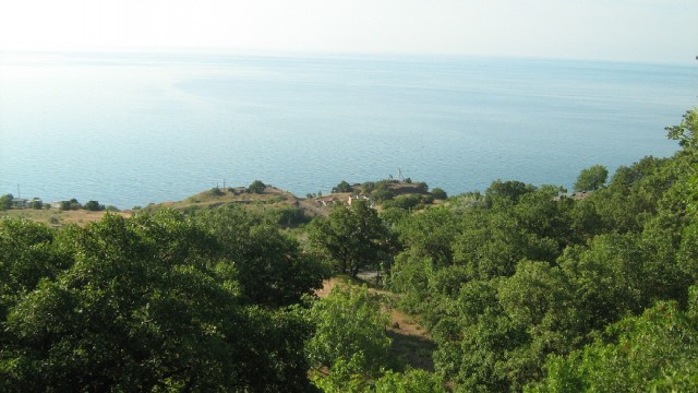 Деревенская Америка