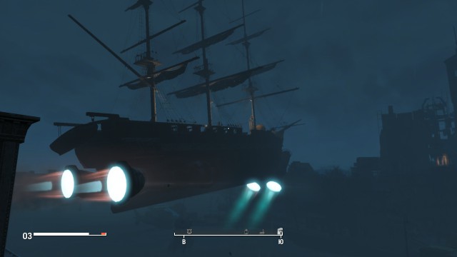 Fallout 4. Пляски на франшизе
