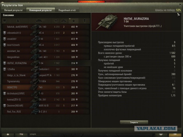 Wargaming 29