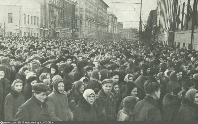 Как Хрущев убил И.В.Сталина и Л.П.Берия