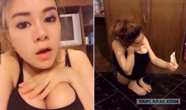 Везде обман!