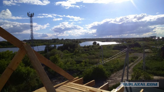 Каркасный дом со сметой