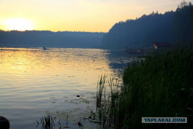 Край в котором я живу