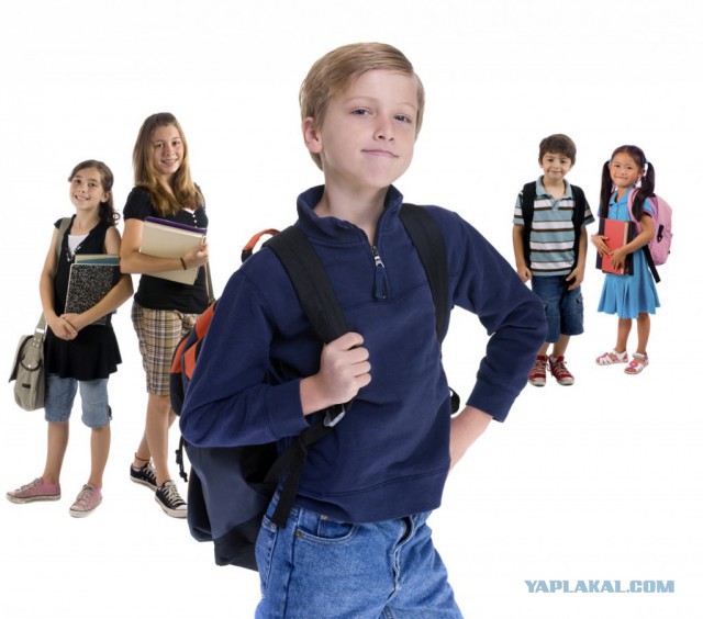 Вот так в СССР жили наши родители и многие из яповчан...