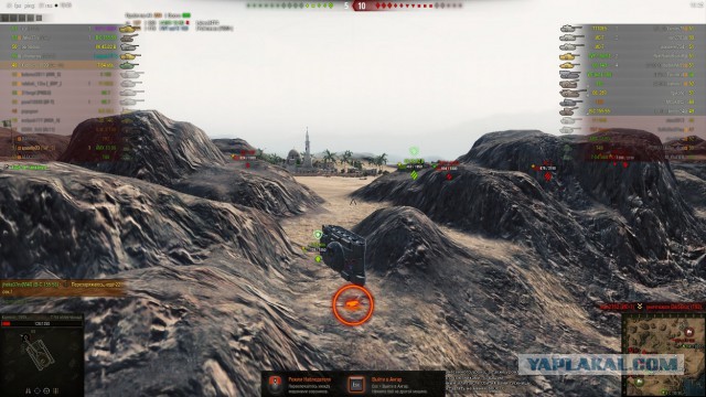 Wargaming 33