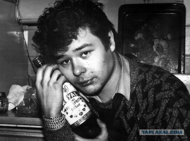 Капсула времени 18+