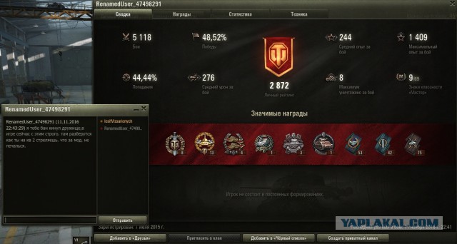 Wargaming 40
