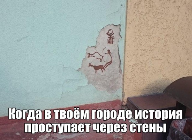 Подборка разного из сети