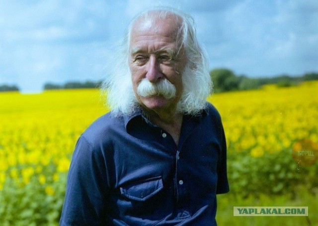 Не очень светлый юмор к середине недели