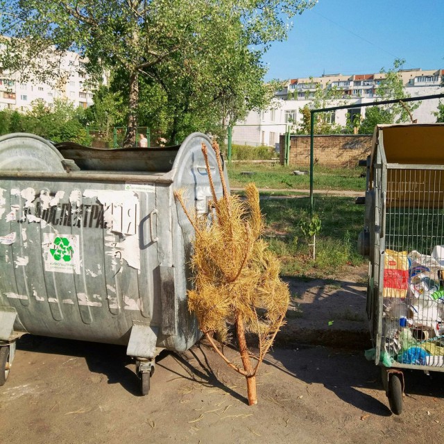 Не очень веселых картинок пост