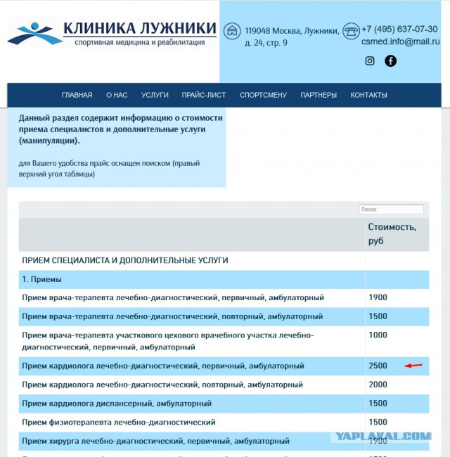 Раскрыта причина частых травм футболистов "Спартака"