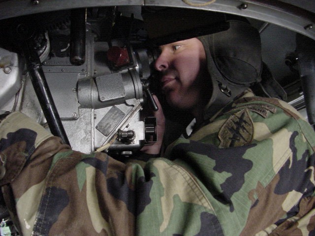 Стрелковое оружие Морской Пехоты США глазами рядового бойца