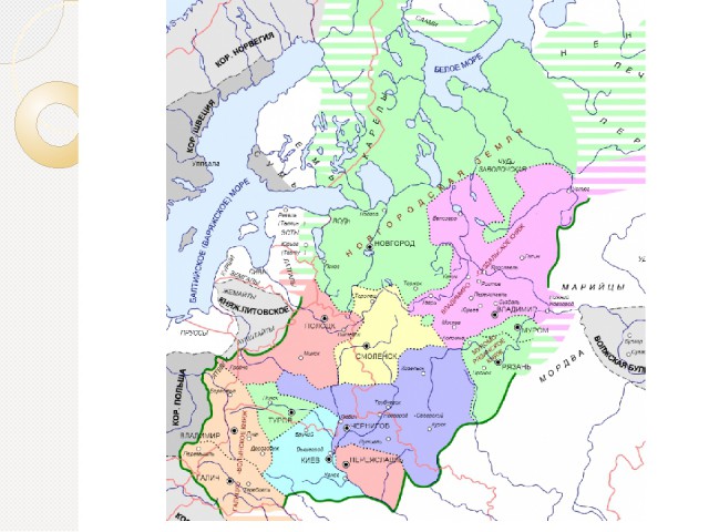 Новгородская археология.Город может существовать без денег?