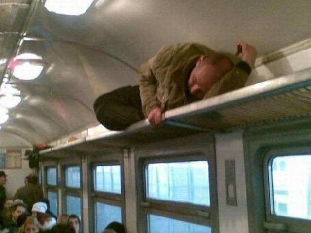 РЖД и пассажиры