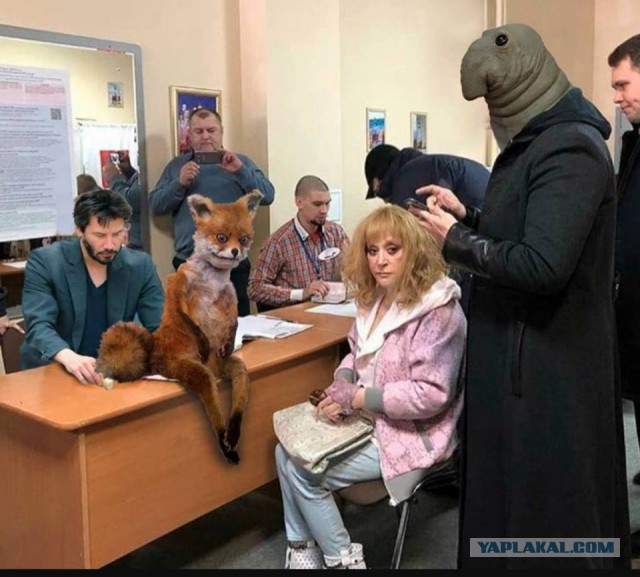 Картинки для настроения