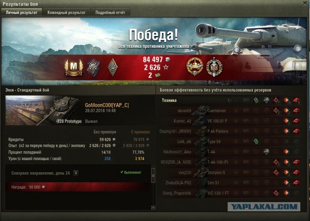 Wargaming 54