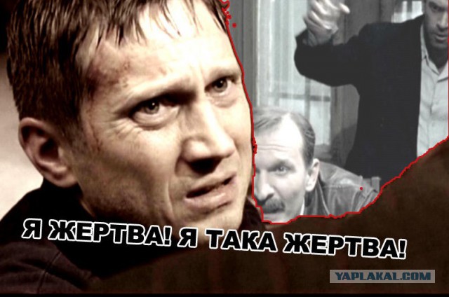 СтопХам - "Краш-тест на людях и столбах"
