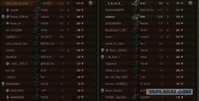 Wargaming 56