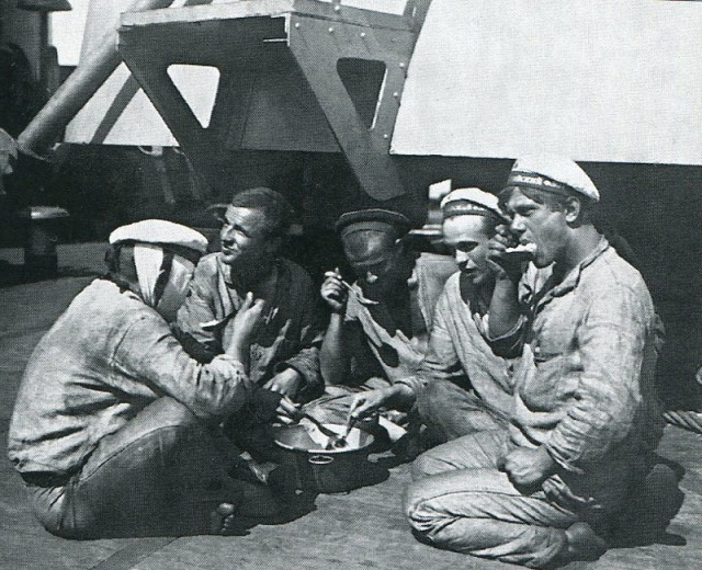 Жизнь царской России в фотографиях