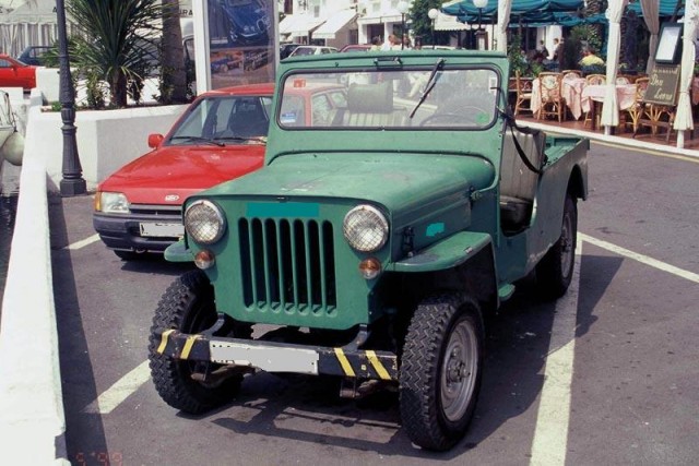 Игра на ЯПе: Угадай АВТО-5