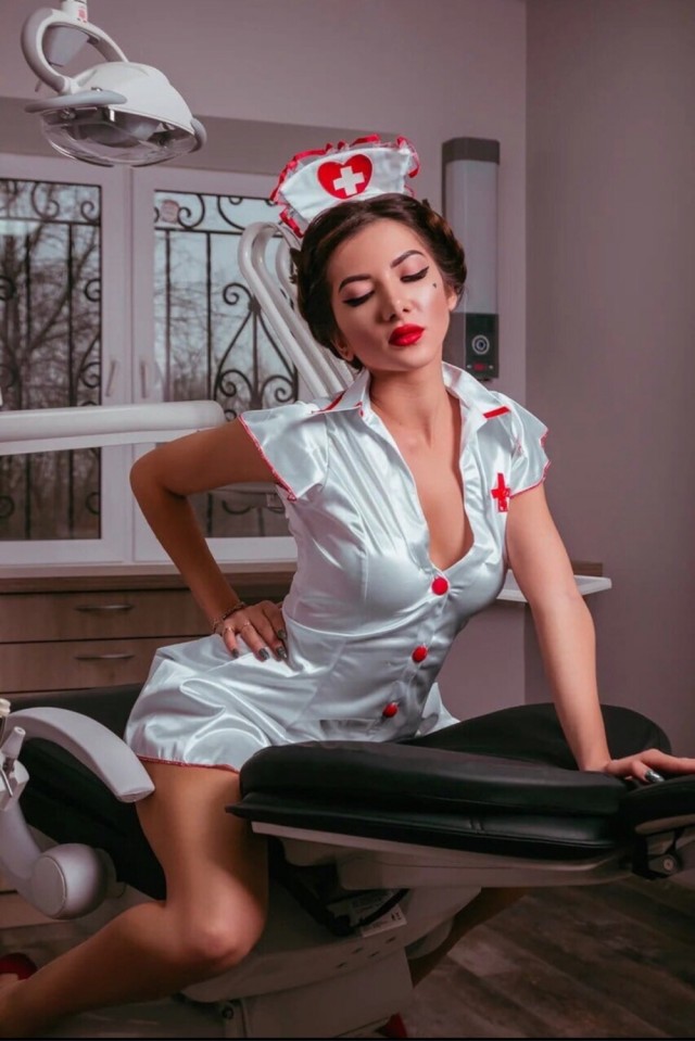 Кто хочет познакомиться?