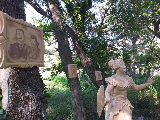 SASHAAIST. Возрождение
