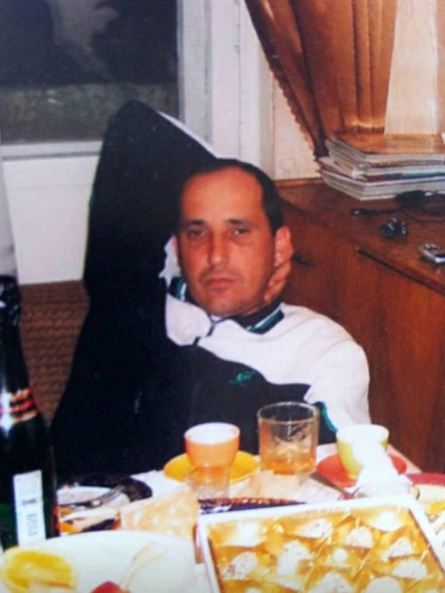 В Бугульме убили бизнесмена Евгения Деданина.