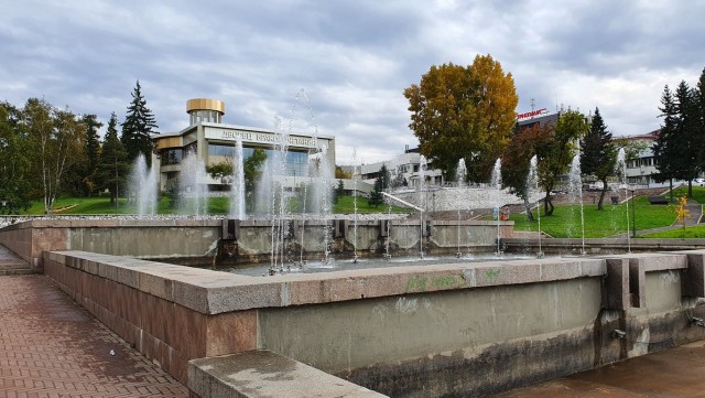 Ольхон в сентябре или Турцией ли единой красен бархатный сезон